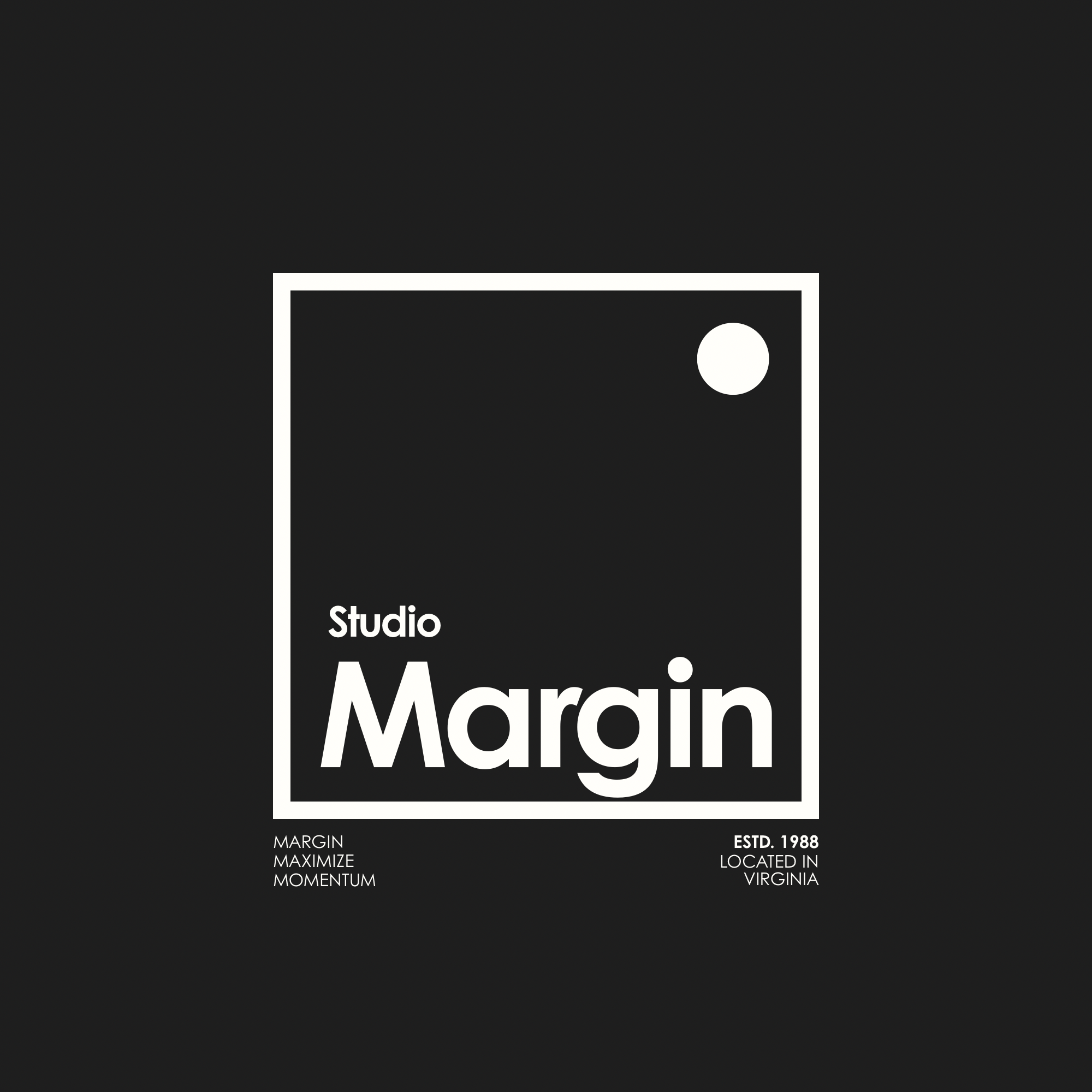 Studio Margin